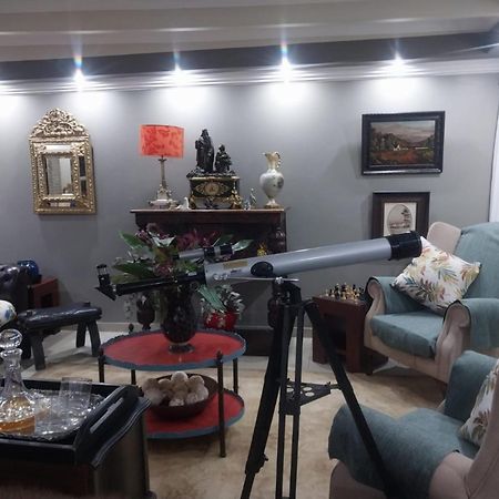 The Giraffe Room At Frederick'S Place Pretoria-Noord Exterior foto